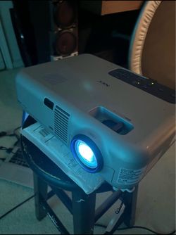 Projector