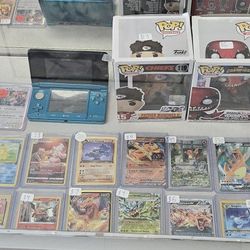 Pokemon Card Sale Today ! 