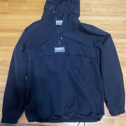 Pro Club Nylon Jacket