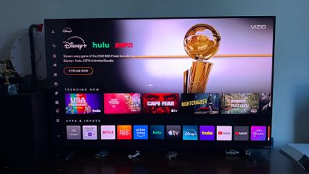 Vizio TV 55