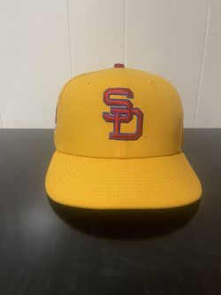 Hat New Era San Diego