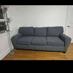 Comfortable 3 Seater Couch