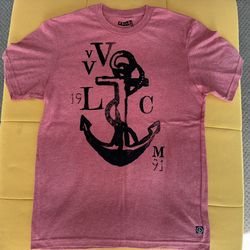 VOLCOM Men’s T-shirt size M - Brand new !