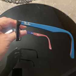  Ray ban Unisex Frame