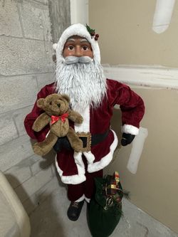 Very good condition Santa