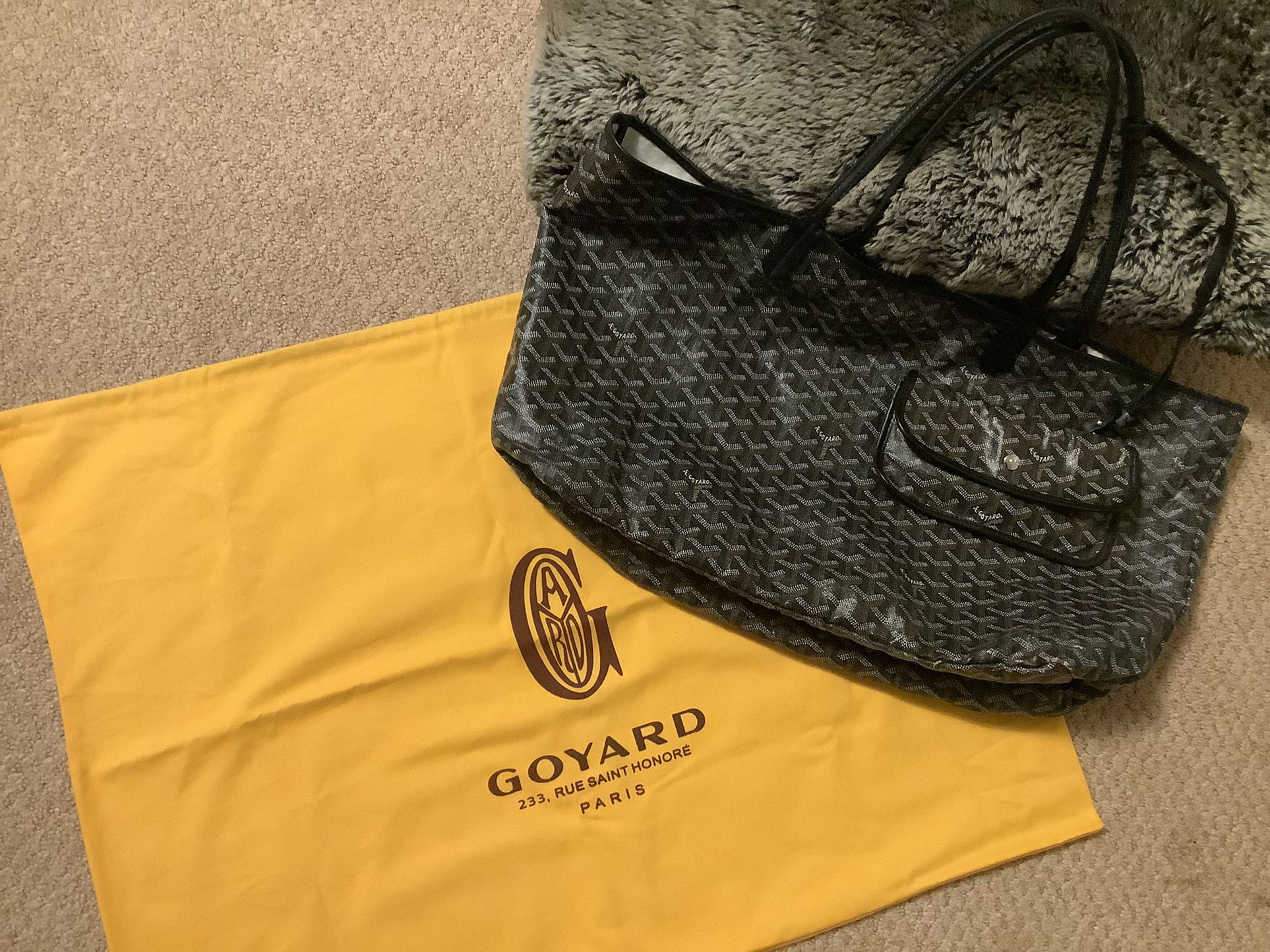 Goyard Bags 235 Not Used for Sale in Orlando, FL - OfferUp