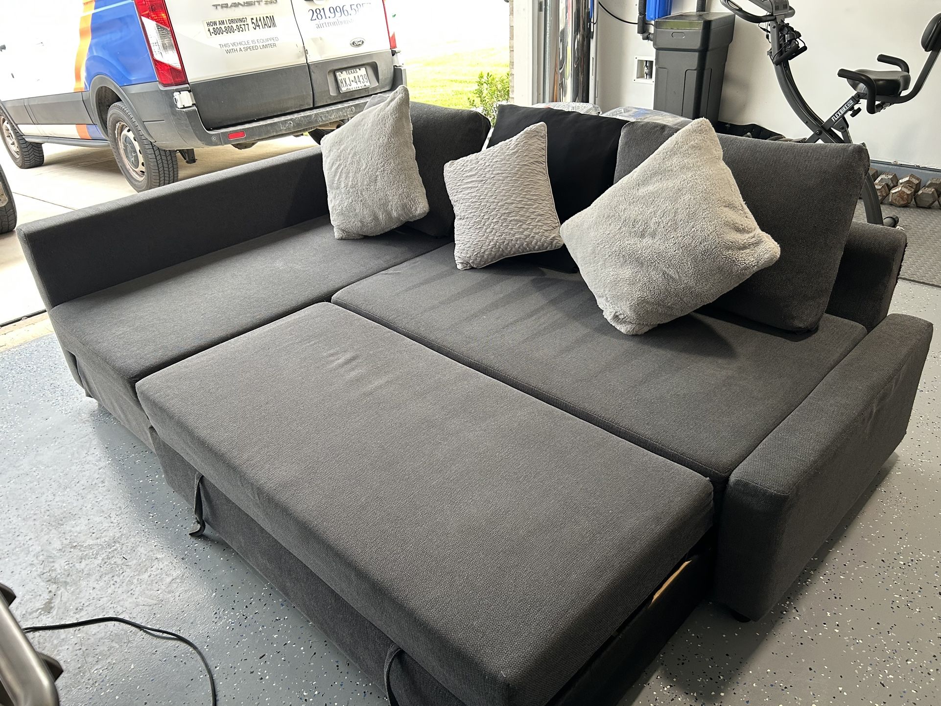 Sectional Sofa