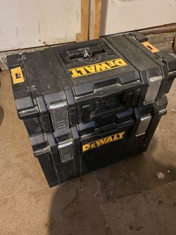 Cajas de herramienta