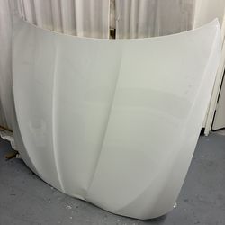 BMW F10 Hood