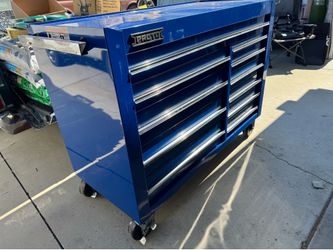 PROTO 11 Drawer Tool Chest