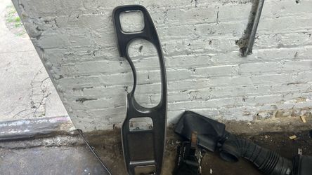 Srt parts