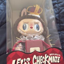 Labubu Brand New In Box