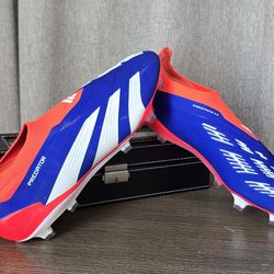 ADIDAS PREDATOR ELITE LL FG