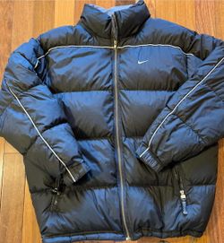 vintage nike jacket