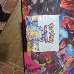 Surging Sparks Booster Box 