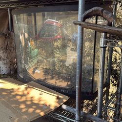 Used Fish Tank $100 OBO