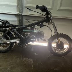 Suzuki Jr 50 For Trade