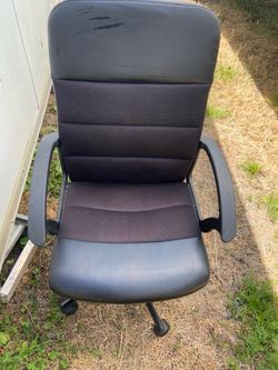 Office chair