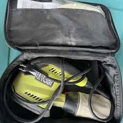 Ryobi Electric Sander