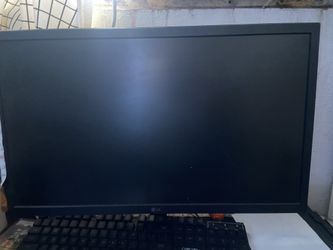 Lg Monitor