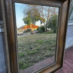 Decorative Mirror