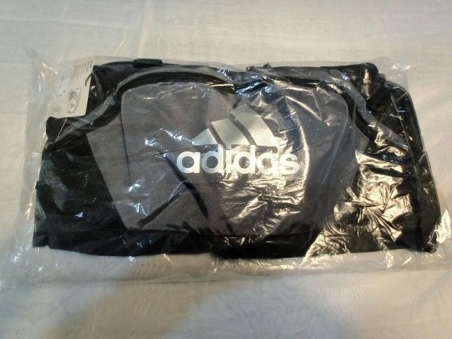 Adidas Duffle Bag