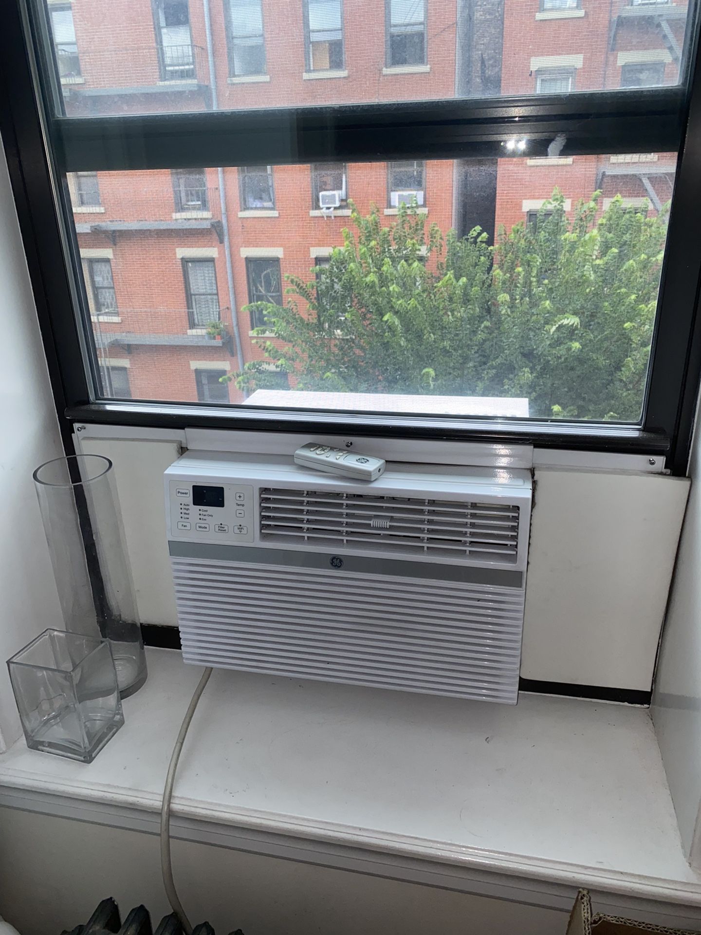 Window AC
