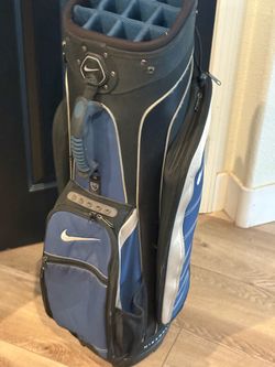 Nike Golf cart Bag