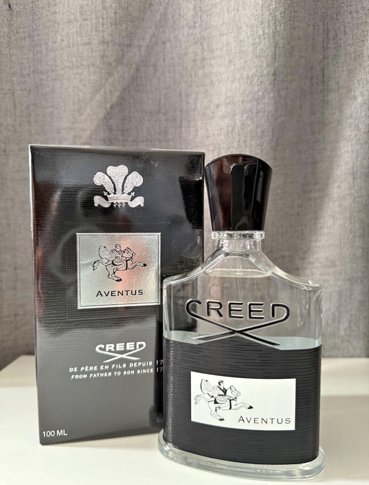 Creed Aventus 100ml