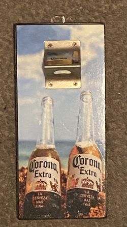 Bottle Opener 