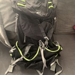 Daypack Lightweight Backpack REI