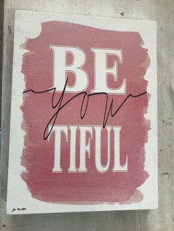 Sign