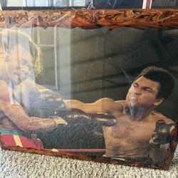 Muhammad Ali Picture
