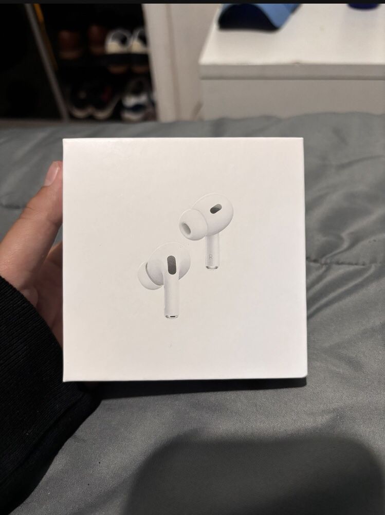 AirPods Pro 2