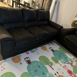 Sofa Set 