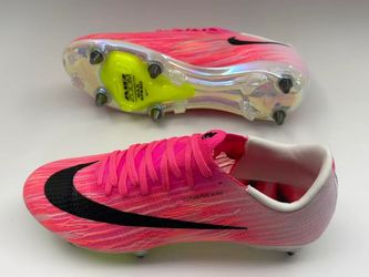 Soccer cleats Tacos Nike Mercurial Superfly