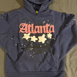 Spider Hoodies-multi color: 