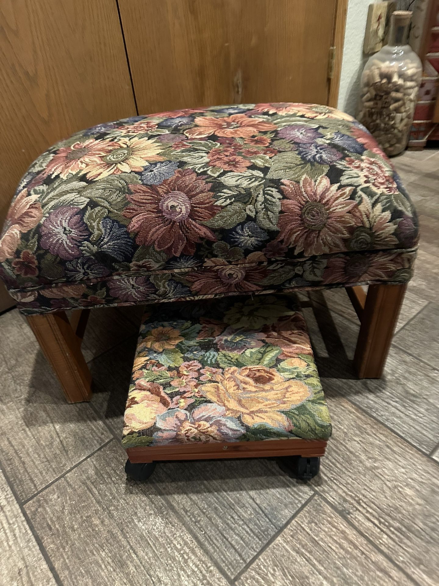 Furniture Stool