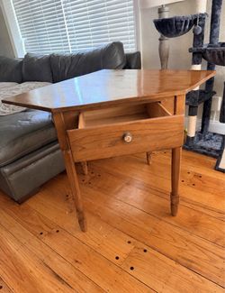 Corner Desk