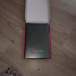 Revvl Tab 2