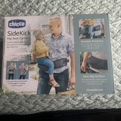 Chico Sidekick Seat