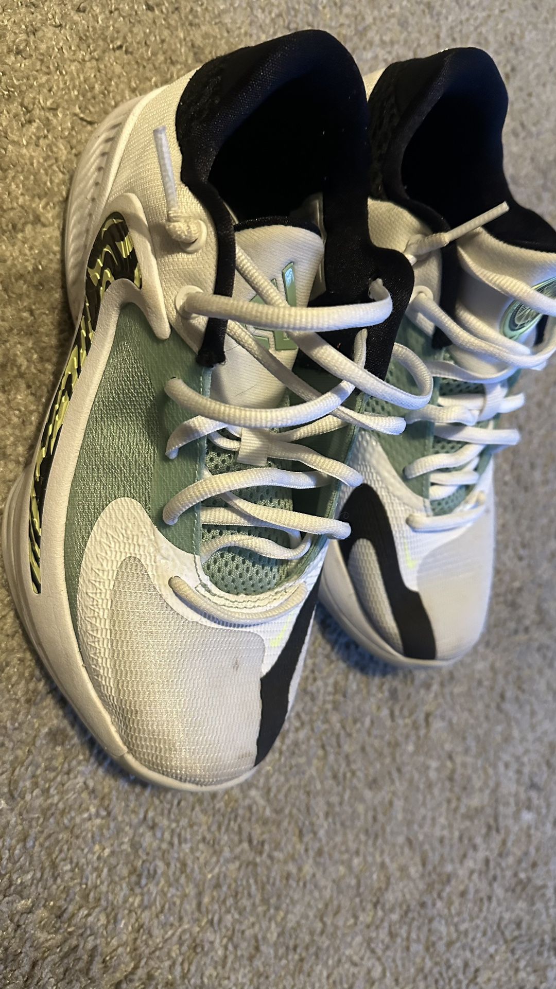 Nike Boys Shoes