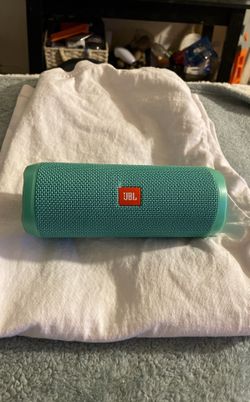 JBL speaker 
