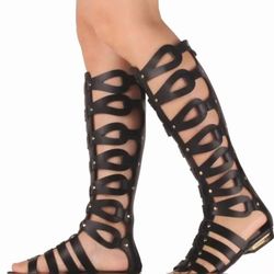 Camssoo Gladiator Sandals
