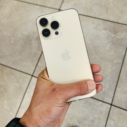 iPhone 14 Pro Max Unlocked