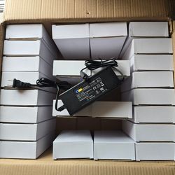 ELECTRIC SCOOTER CHARGER