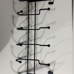 Over The Door Hook/rack