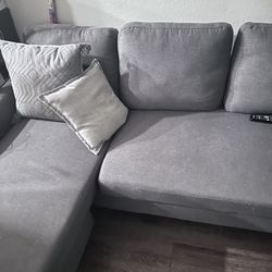 Sofa and Coffee Tables 