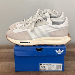 Men’s Adidas Boost Runners Size 11 