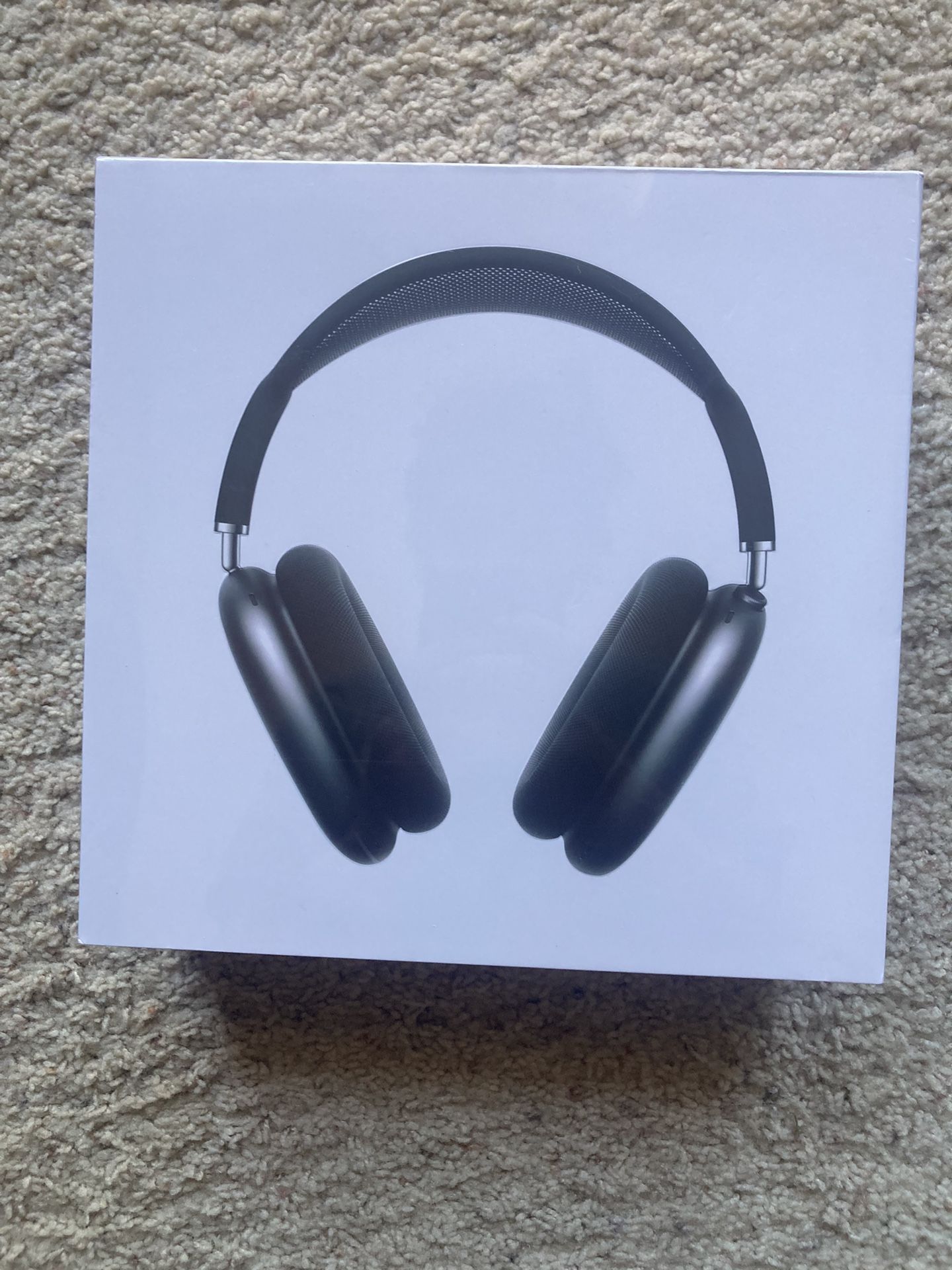 Headphones